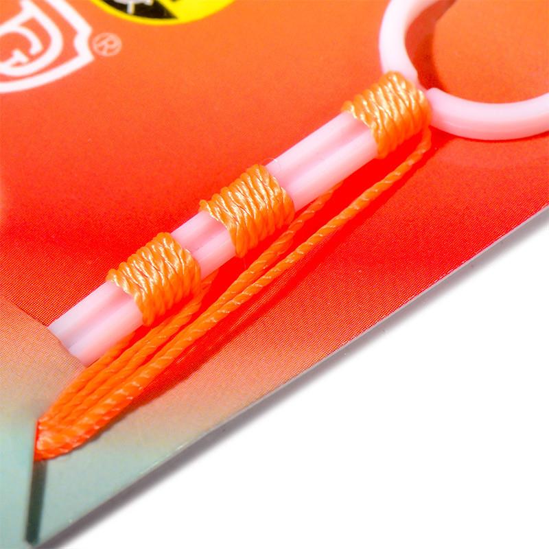 Orange, small